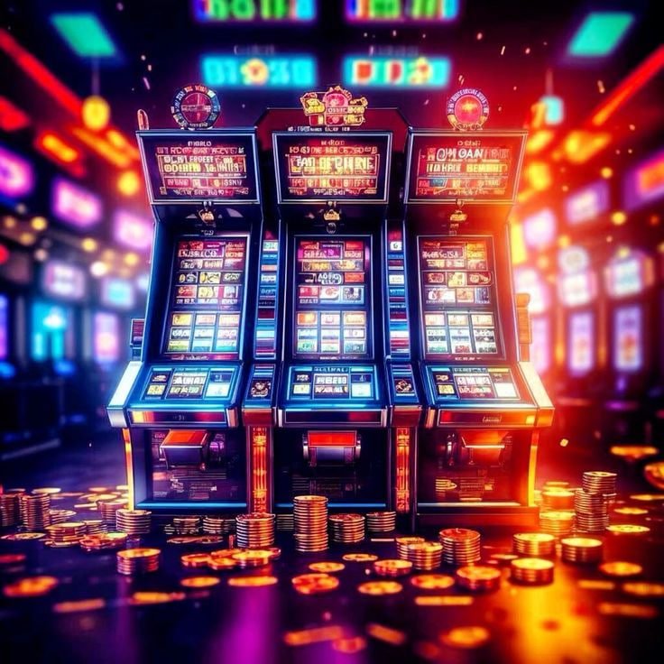 max app Slots